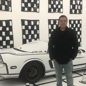 Meet your Posher, Mauricio